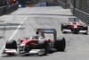 Bild zum Inhalt: Toyota will Monaco vergessen machen