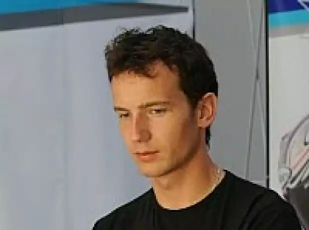 Max Neukirchner Titel-Bild zur News: Max Neukirchner