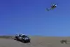 Bild zum Inhalt: Rallye Dakar 2010 im Glutofen der Atacama-Wüste
