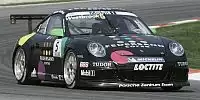 Bild zum Inhalt: Porsche-Supercup: Westbrook will dritten Sieg in Folge