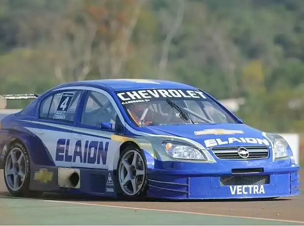 Alain Menu Titel-Bild zur News: Alain Menu