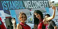 Bild zum Inhalt: Istanbul Park: Wie lange spielt Ecclestone noch mit?