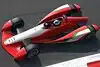 Bild zum Inhalt: Der Insider: Das perfekte Formel-1-Auto