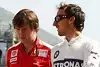 Bild zum Inhalt: Kubica trauert verpasster Chance von 2008 nach