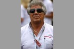 Mario Andretti