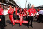 Dario Franchitti (Ganassi) 