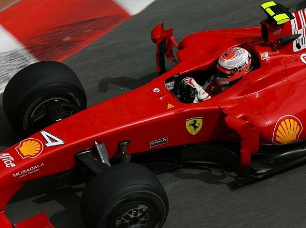 Kimi Räikkönen Kimi Räikkönen