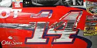 Bild zum Inhalt: GM-Pleite: NASCAR-Budgets nicht in Gefahr