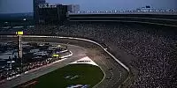 Bild zum Inhalt: IndyCar-Vorschau: Texas - superschnell und gefährlich