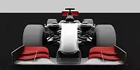 Bild zum Inhalt: Erste Render der F1 2009-Modifikation für rFactor 2