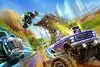 Bild zum Inhalt: Monster 4x4: Stunt Racer für Nintendo Wii angekündigt