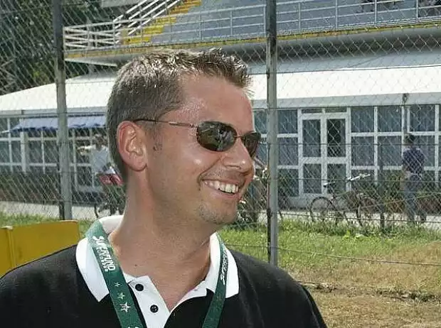 Christian Baha Titel-Bild zur News: Christian Baha
