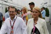 Bild zum Inhalt: Villeneuve will zurück in die Formel 1