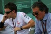 Bild zum Inhalt: Minardi empfiehlt Ferrari einen Fahrer wie Alonso