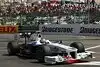 Bild zum Inhalt: BMW Sauber F1 Team: KERS raus, Hoffnung rein