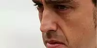 Bild zum Inhalt: Alonso: "Jenson war mit Abstand der Beste"