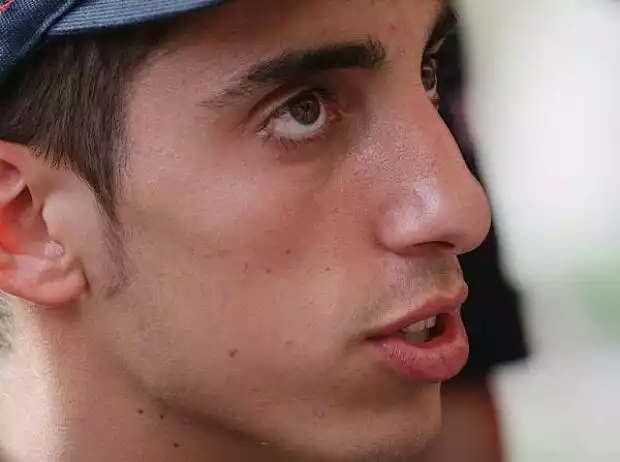 Sébastien Buemi Titel-Bild zur News: Sébastien Buemi