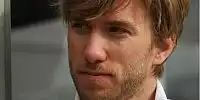 Bild zum Inhalt: Heidfeld: Doppeldiffusor stimmt zuversichtlich