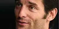 Bild zum Inhalt: Webber: "Vielleicht wird es noch knapper"