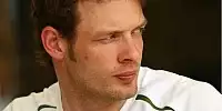 Bild zum Inhalt: Im Gespräch: Superfund-Teamchef Alexander Wurz