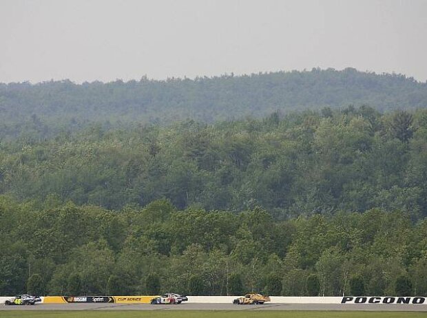 Jimmie Johnson Jimmie Johnson