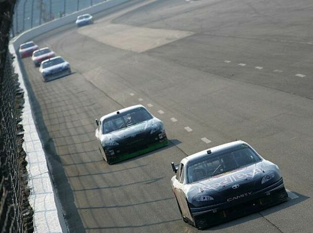 Brian Vickers Brian Vickers