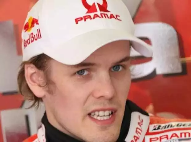 Mika Kallio Titel-Bild zur News: Mika Kallio
