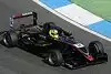 Bild zum Inhalt: Britische Formel 3: Van der Zande auf Pole-Position