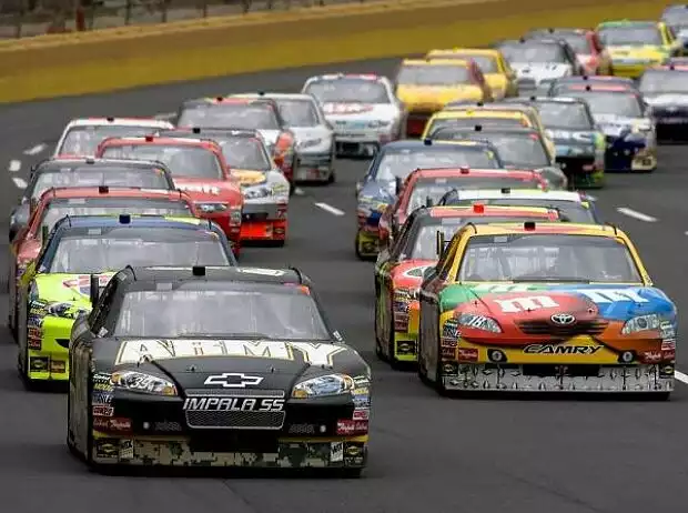 Ryan Newman Titel-Bild zur News: Ryan Newman
