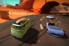 Bild zum Inhalt: Joy Ride: Freeware-Rennspaß mit Xbox 360-Avataren