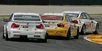 Andy Priaulx, Sergio Hernandez, Stefano D'Aste