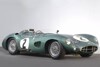 Bild zum Inhalt: Aston Martin in Le Mans: Zurück in die Zukunft!