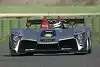 Bild zum Inhalt: Le Mans-Premiere des neuen Audi R15 TDI