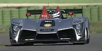 Audi R15 TDI