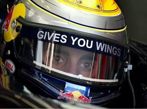 Sébastien Buemi Titel-Bild zur News: Sébastien Buemi