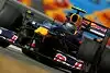 Bild zum Inhalt: Red Bull trotz Vettel-Defekt optimistisch