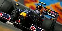 Bild zum Inhalt: Red Bull trotz Vettel-Defekt optimistisch