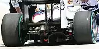 Bild zum Inhalt: Aufwärtstrend beim BMW Sauber F1 Team