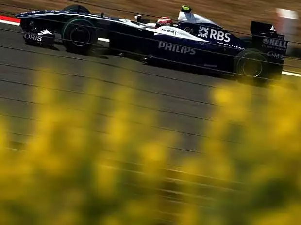 Titel-Bild zur News: Kazuki Nakajima