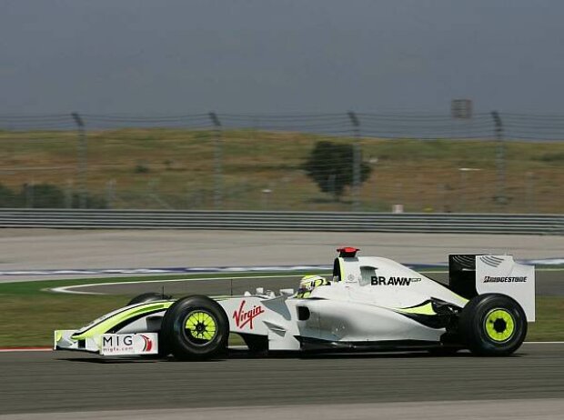 Jenson Button Jenson Button
