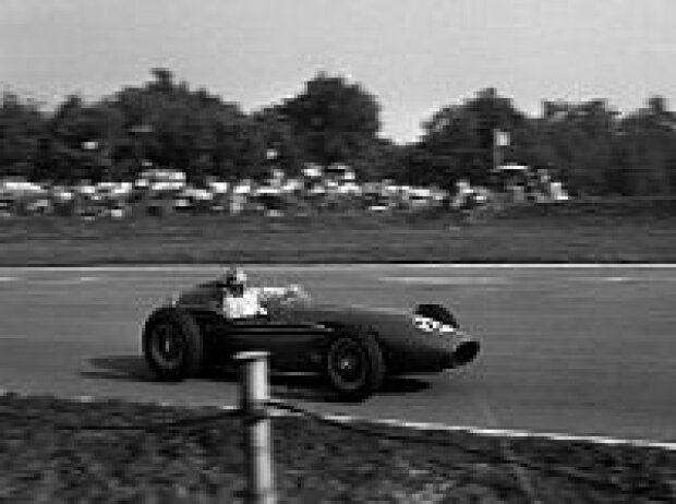 Roy Salvadori Roy Salvadori