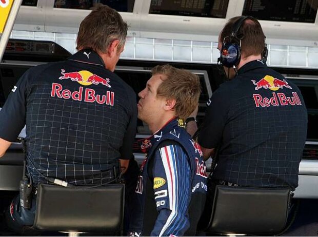 Sebastian Vettel Sebastian Vettel