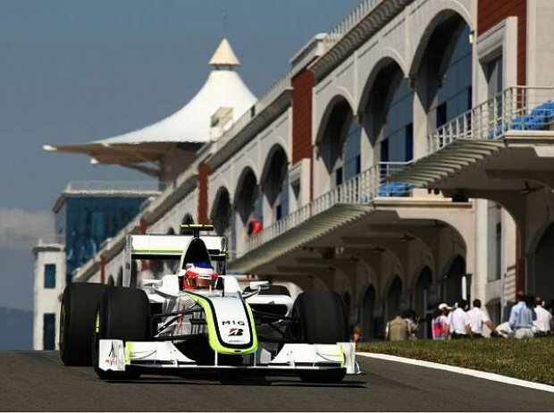 Rubens Barrichello Rubens Barrichello