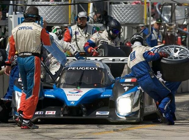 Pedro Lamy, Nicolas Minassian, Christian Klien Pedro Lamy, Nicolas Minassian, Christian Klien
