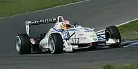 Bild zum Inhalt: Formel-3-Cup: Vanthoor auf Pole - Zettl-Team stark