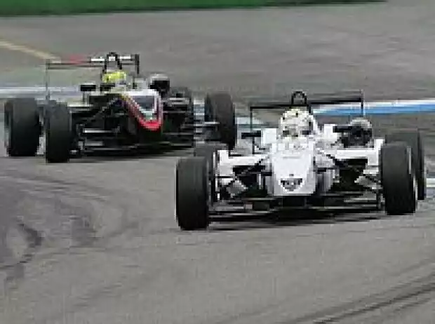 Marcus Ericsson Titel-Bild zur News: Marcus Ericsson