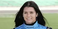 Bild zum Inhalt: Dale Earnhardt Jr.: Mega-Ehe mit Danica Patrick?