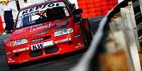 Bild zum Inhalt: Heimaturlaub für die Lada-Crew