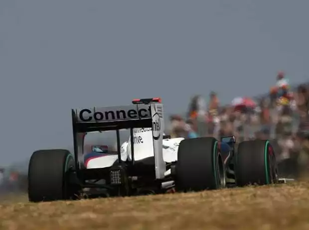 Titel-Bild zur News: Robert Kubica