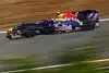 Bild zum Inhalt: Zweite Pole-Position für Red Bull Racing